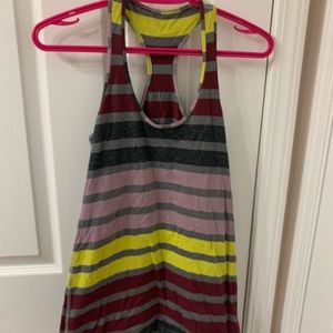 Lululemon tank